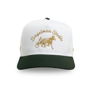 Siegelman Stable Hambletonian Hat